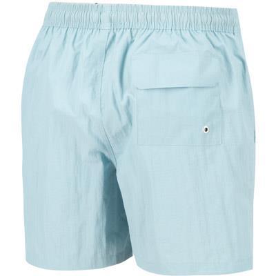 Barbour Badeshorts Essential Logo sky MSW0019BL32 Image 1