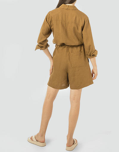 Marc O'Polo Damen Kleid 304 1305 90011/749 Image 1