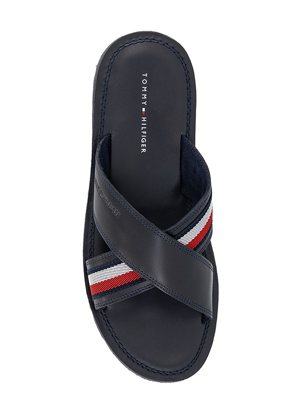 Tommy Hilfiger Schuhe FM0FM04457/DW5Diashow-2