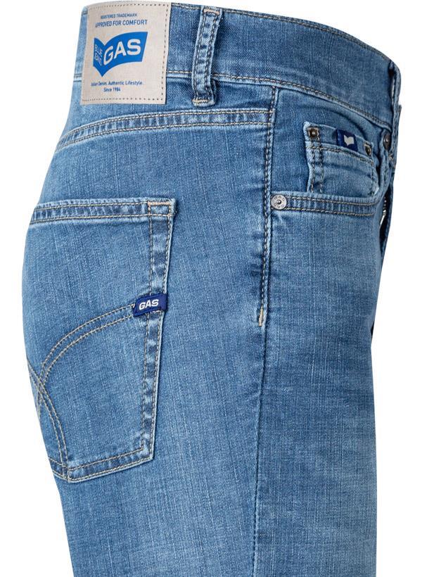 GAS Jeans 351419 020897/WK86 Image 2