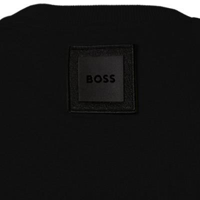 BOSS Green T-Shirt Lotus 50488802/001 Image 1