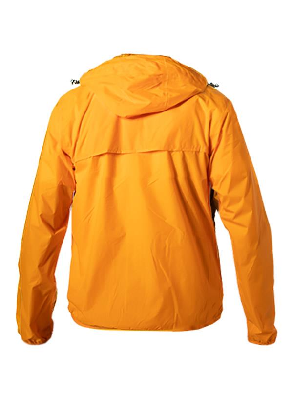 K-WAY Jacke Le vrai 3.0 Claude K004BD0/026Diashow-2