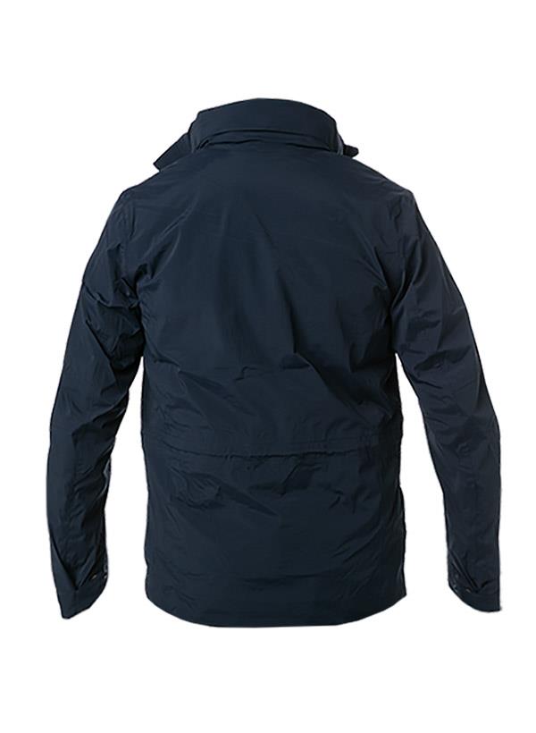 K-WAY Jacke Manphy K2121QW/K89Diashow-2