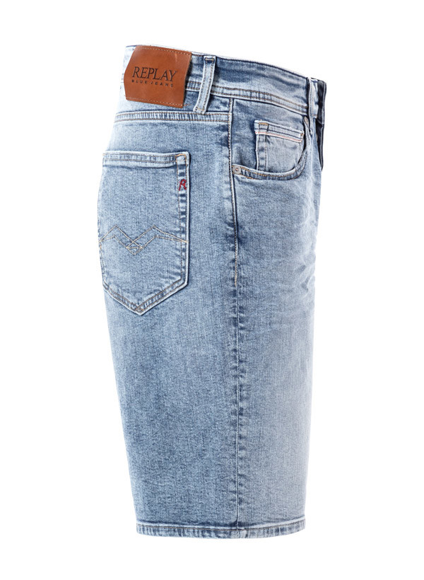 Replay Shorts Grover M1072.000.573 46G/010 Image 2