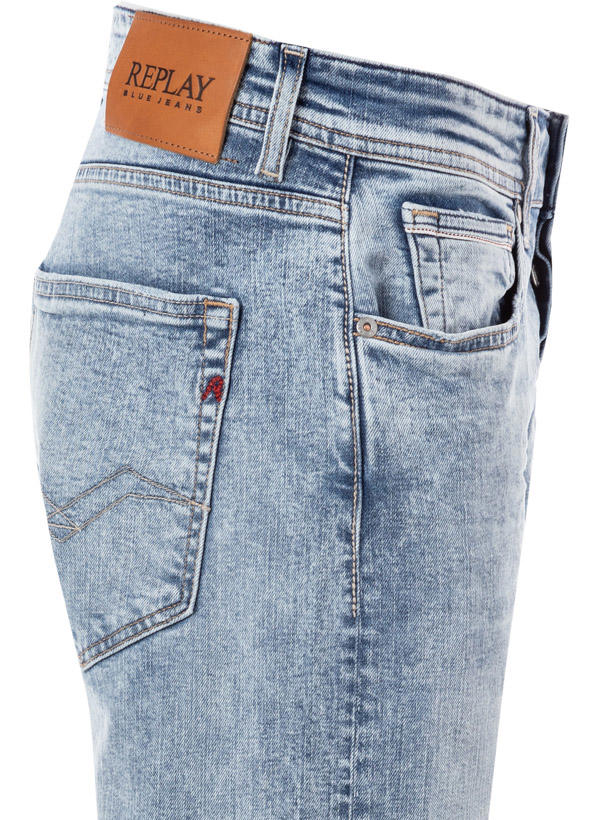 Replay Jeans Grover MA972.000.573 46G/010 | herrenausstatter.de 