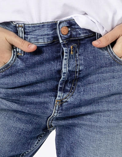 Replay Damen Jeans WB461.000.573 43G/009 Image 2