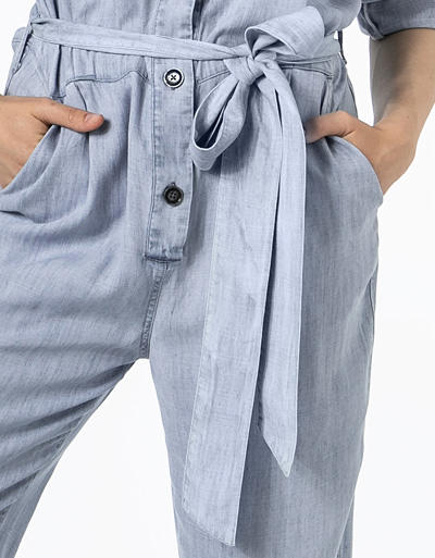 Replay Damen Jumpsuit W1065.000.428 47A/010 Image 3