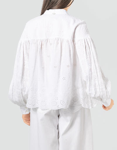 Replay Damen Bluse W2099.000.10321/001 Image 1