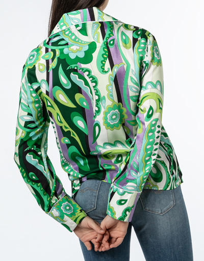 Replay Damen Bluse W2081.000.73956/010 Image 1