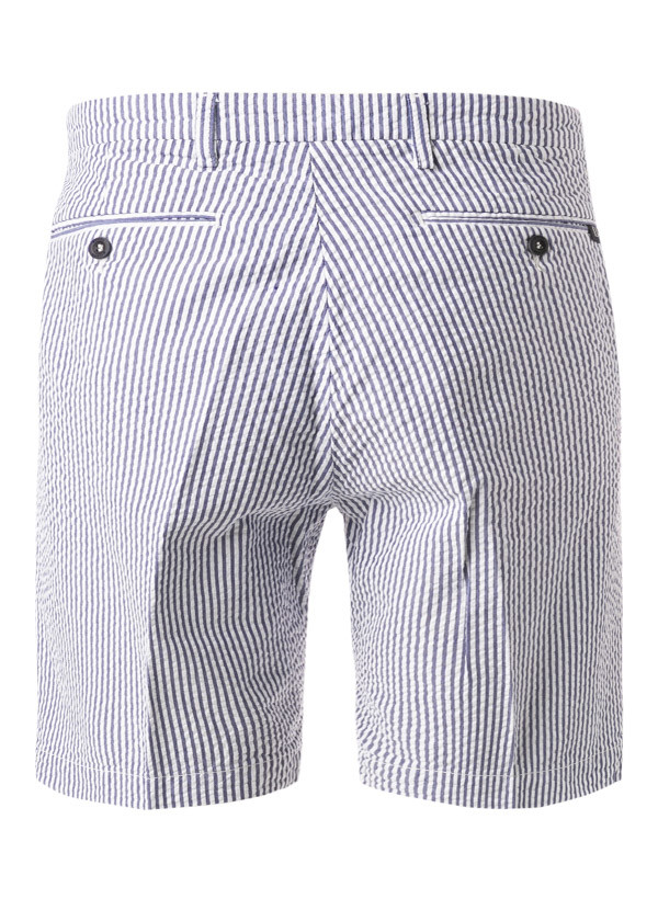 BOGGI MILANO Shorts BO23P0665/01 Image 1