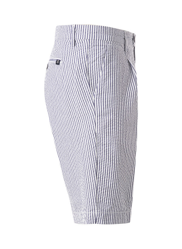 BOGGI MILANO Shorts BO23P0665/01 Image 2