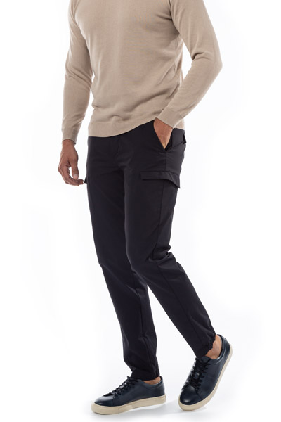 BOGGI MILANO Hose BO23P0541/02Diashow-2