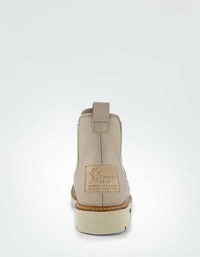 Panama Jack Damen Gemma B6/taupe Image 3