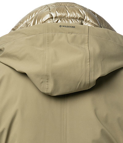 MILESTONE Jacke Rosario 330402/60345/18 Image 3