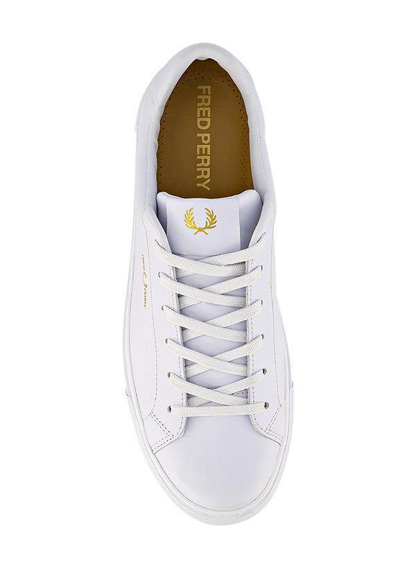 Fred Perry Schuhe B71 Leather B5310/100 Image 1