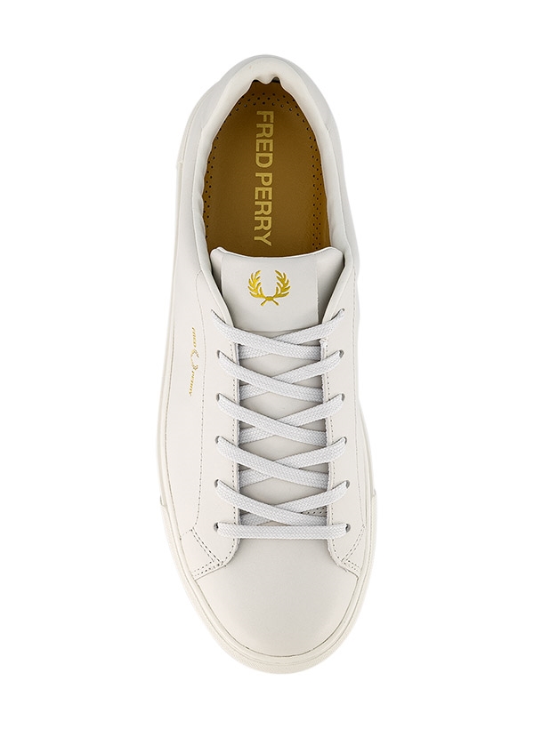Fred Perry Schuhe B71 Leather B5310/254Diashow-2