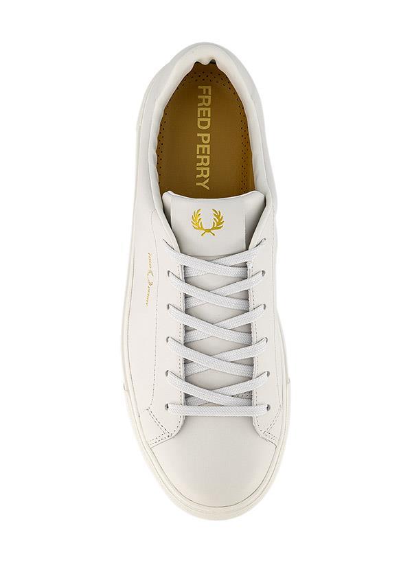Fred Perry Schuhe B71 Leather B5310/254 Image 1