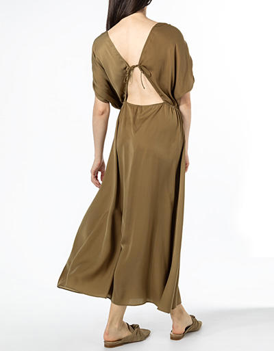 SECOND FEMALE Damen Kleid 57055/4050 Image 1