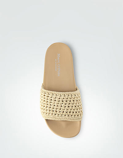 Marc O'Polo Damen Sandal 303 17841001 625/715 Image 5