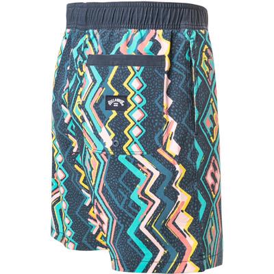 BILLABONG Boardshorts ABYJV00103/BN4Diashow-2