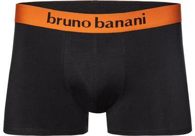 bruno banani Shorts 2er Pack Flow. 2203-1388/4672 Image 1