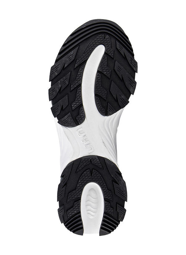 Uyn Unisex Everyday Sneaker 2PRS Pack