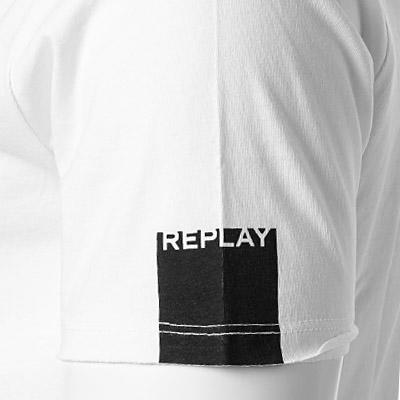Replay T-Shirt M3591G.000.2660/001 Image 1