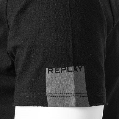 Replay T-Shirt M3591G.000.2660/098Diashow-2