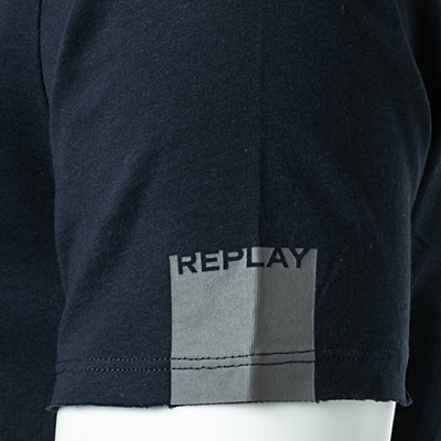 Replay T-Shirt M3591G.000.2660/576Diashow-2