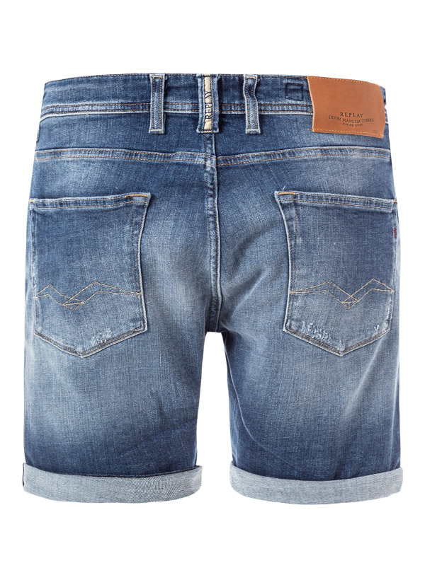 Replay Shorts MG981Q.000.141 416/009Diashow-2