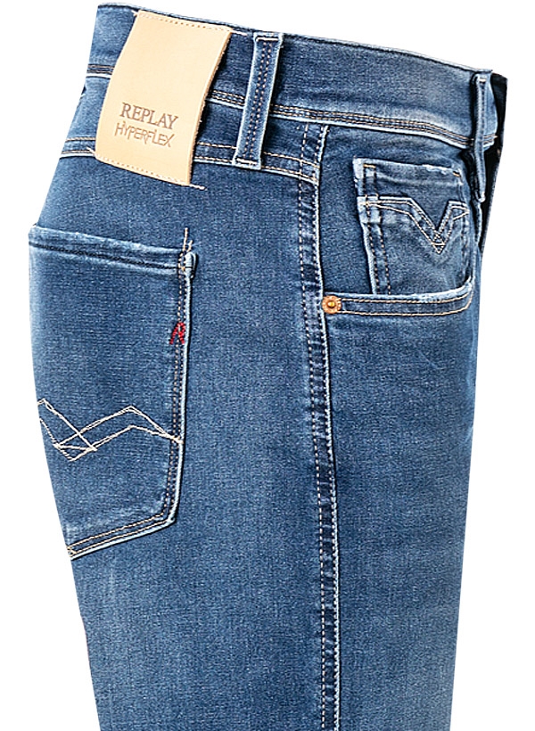 Replay Jeans Anbass MG914Y.000.661 OR1/007Diashow-3