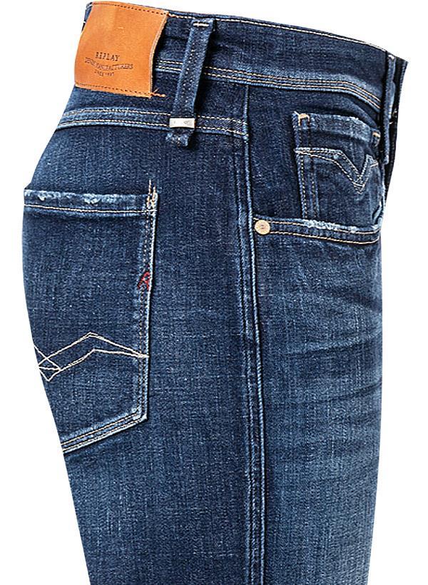 Replay Jeans MG914Q.000.141 412/007 Image 2