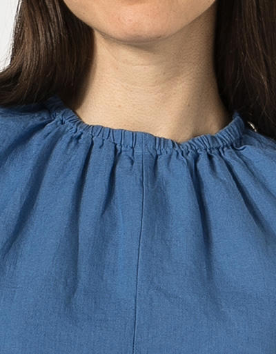 Marc O'Polo Damen Bluse 304 1305 40005/864 Image 2