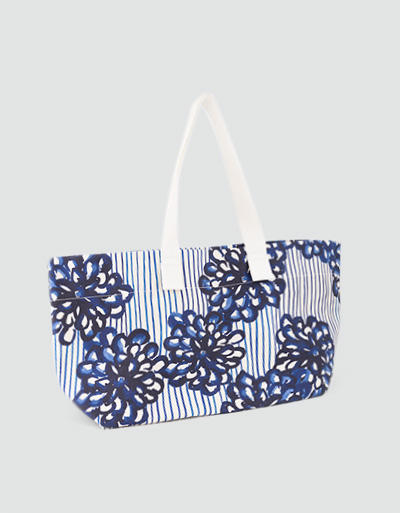 Marc O'Polo Damen Shopper 304 11940301 803/606 Image 1