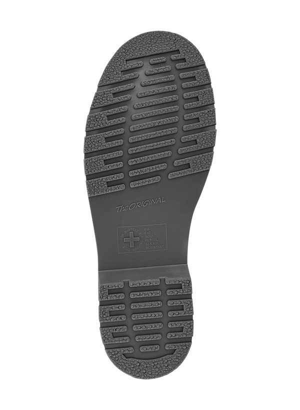 Dr. Martens 1460 black milled nubuck 27671001 Image 1