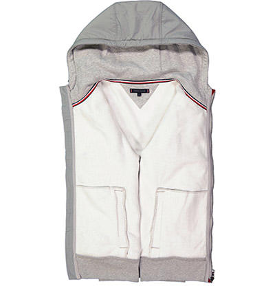 Tommy Hilfiger Jacke MW0MW31490/P01 | herrenausstatter.de 