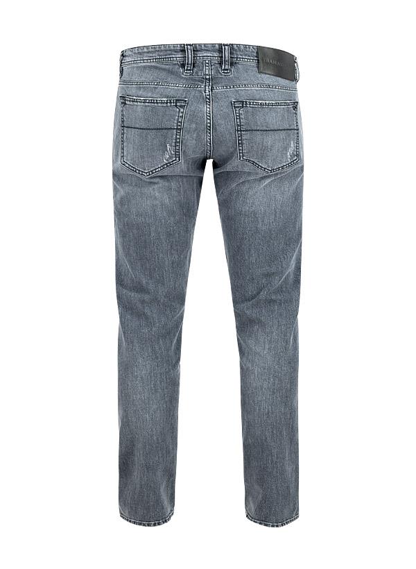 tramarossa Jeans 1980/D092/DESTROYEDGREYDiashow-2