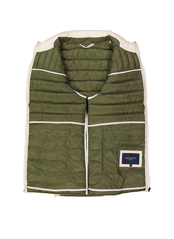 HACKETT Weste HM403045/805 | herrenausstatter.de | herrenausstatter.de