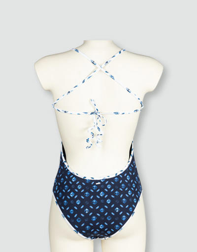 Pepe Jeans Damen Swimsuit Miranka PLB10474/0AA Image 1
