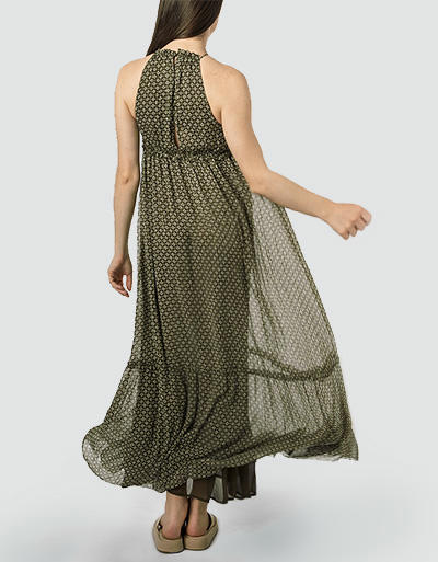 Pepe Jeans Damen Kleid Fifi PL953350/0AA Image 1