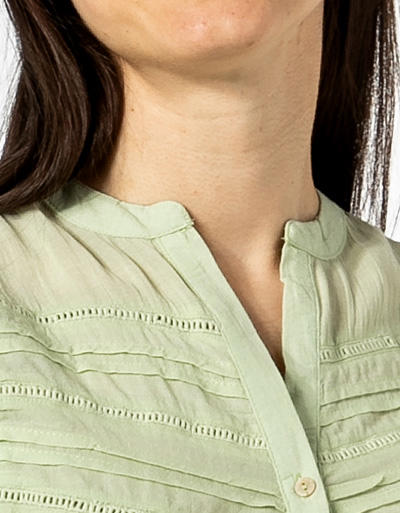 Pepe Jeans Damen Bluse Fiala PL304606/610 Image 2