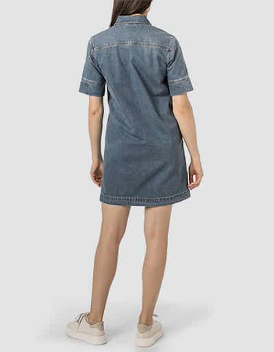 Pepe Jeans Damen Kleid Peggy PL953335/000 Image 1