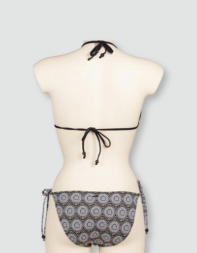 Pepe Jeans Damen Bikini PLB10454/999+PLB10453/0AA Image 1