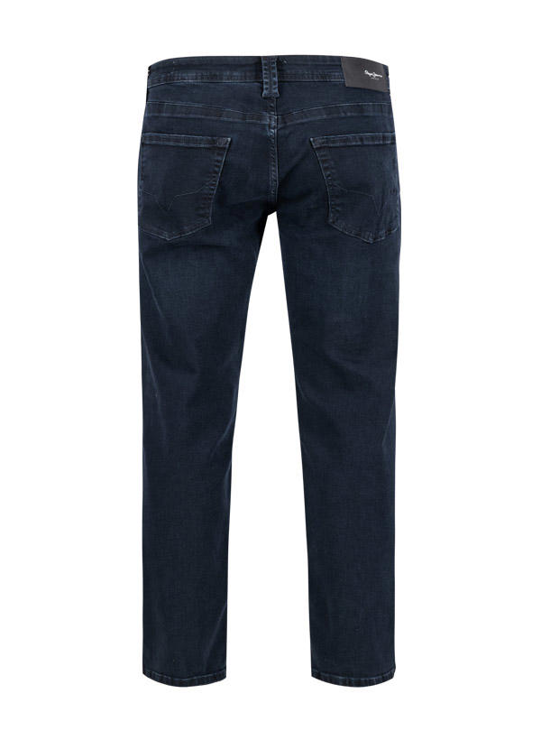 Pepe Jeans Kingston Zip PM206468WN8/000 | herrenausstatter.de 