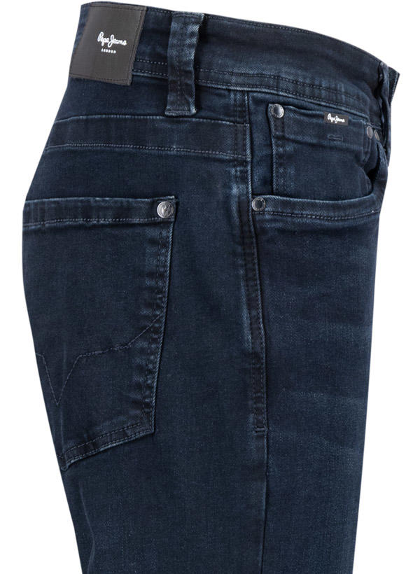 Pepe Jeans Kingston Zip PM206468WN8/000 | herrenausstatter.de 