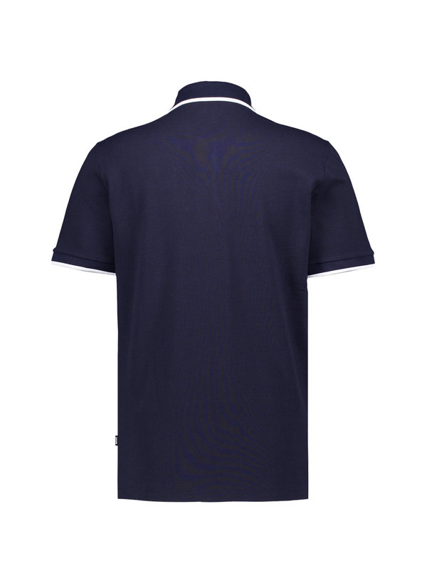 BOSS Black Polo-Shirt Parlay 50494697/404 Image 2