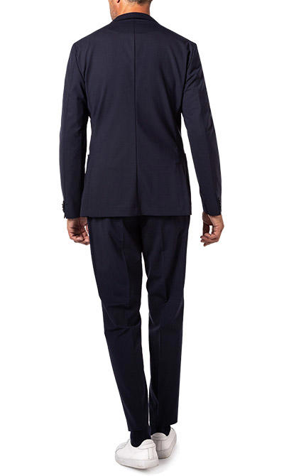 BOSS Black Anzug Hanry/Genius 50497353+36/404 Image 1