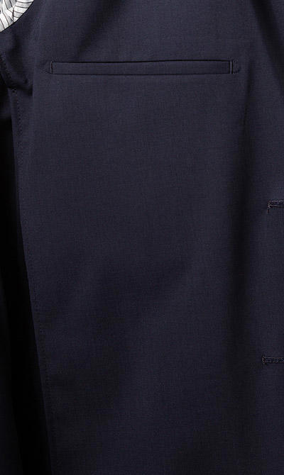 BOSS Black Anzug Hanry/Genius 50497353+36/404 Image 3