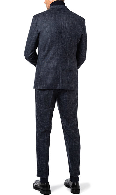 BOSS Black Anzug Huge 50497183/404 Image 1