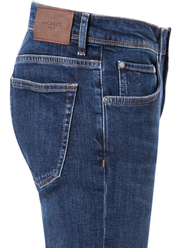HACKETT Jeans HM212516/5IT Image 2